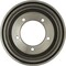 Centric Parts Standard Brake Drum, 123.48015 123.48015 - alternate 3